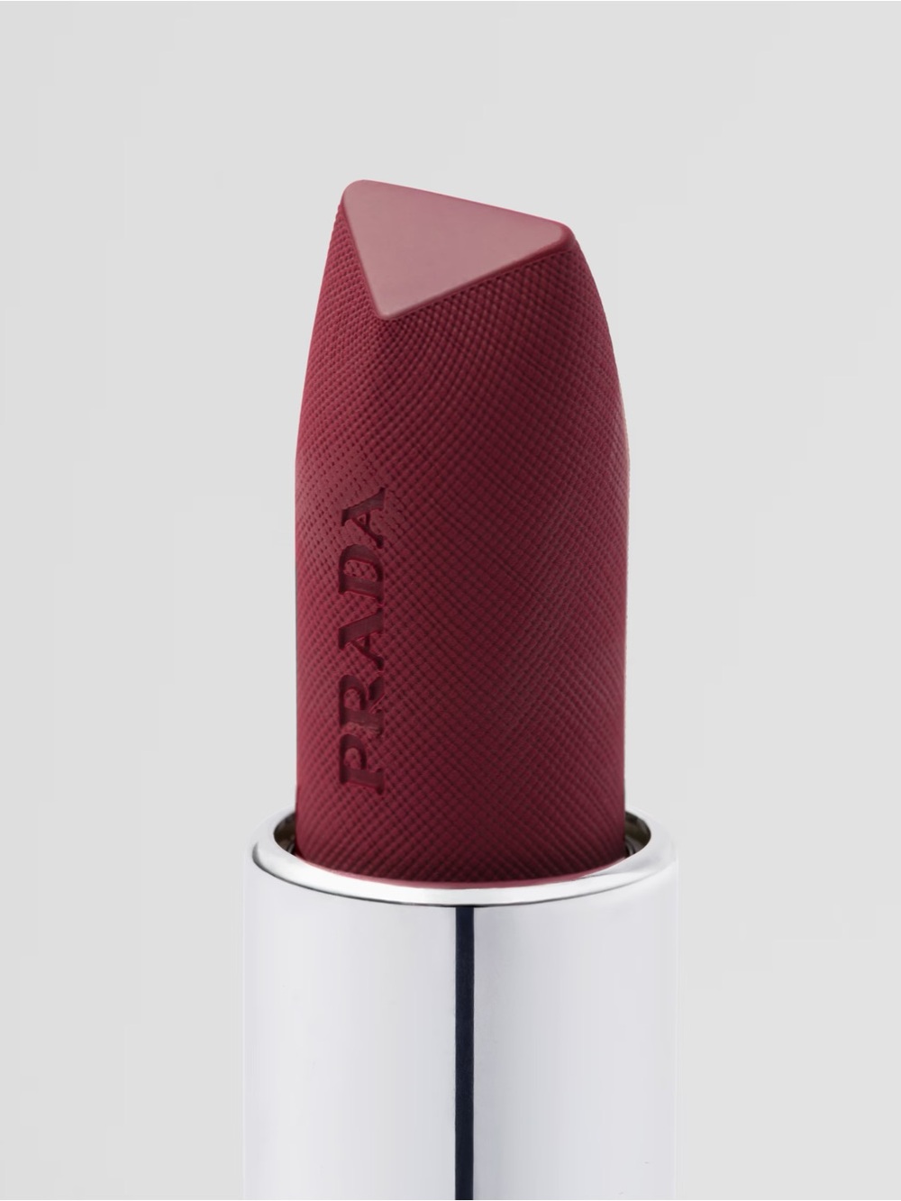 NEW! Prada Monochrome Hyper Matte Lipstick NOTTE